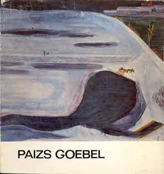 Haulish Lenke - Paizs Goebel