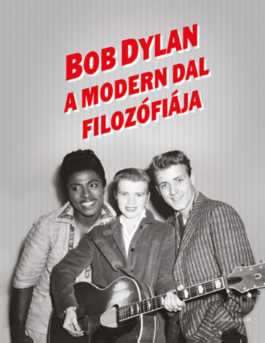 Bob Dylan - A Modern Dal filozfija