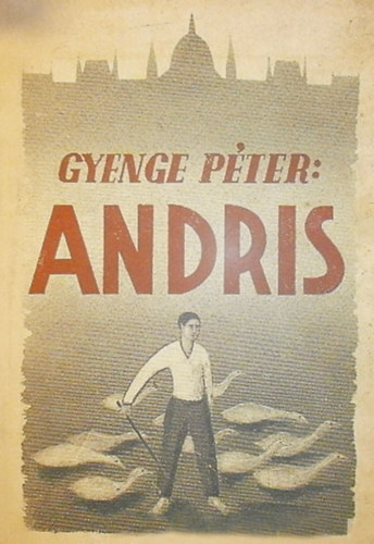 Gyenge P�ter - Andris