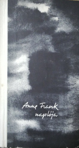 Anne Frank - Anne Frank naplja