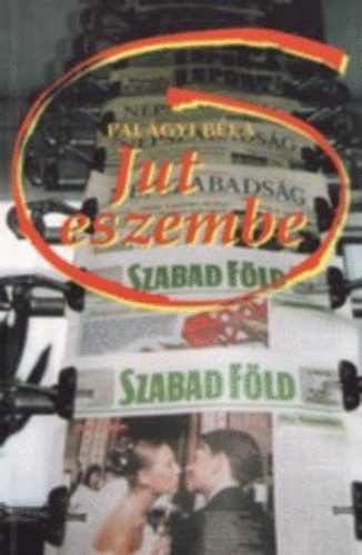 Palágyi Béla - Jut eszembe