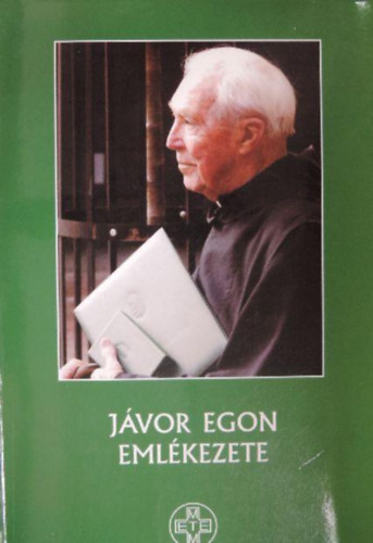 Jvor Egon emlkezete