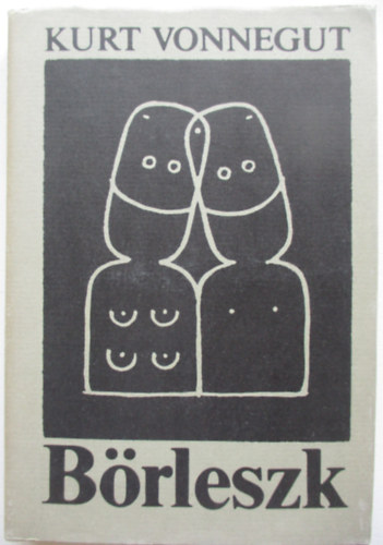Kurt Vonnegut; - Brleszk