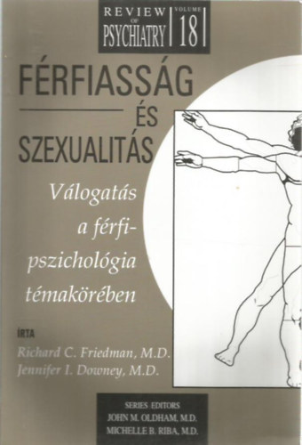 Friedmen - Frfiassg s szexualits