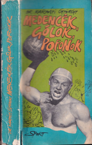Dr. Krpti Gyrgy-Peterdi Pl - Medenck, glok, pofonok (Helsinkitl Moszkvig)