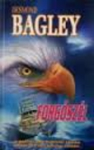 Desmond Bagley - Forg�sz�l (Bagley)
