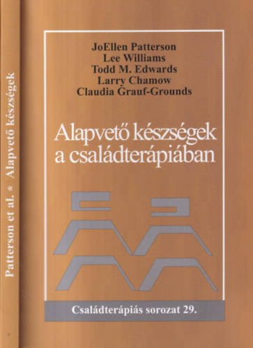 Alapvet kszsgek a csaldterpiban (Csaldterpis sorozat 29.)
