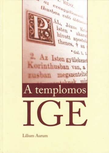A templomos IGE