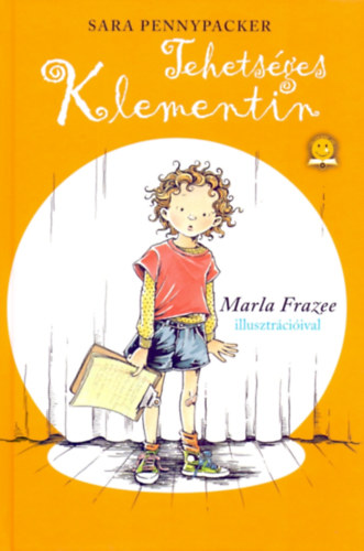 Sara Pennypacker - Tehets�ges Klementin