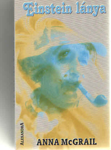 Anna McGrail - Einstein l�nya