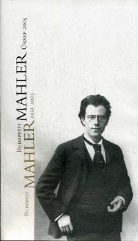 Budapesti Mahler nnep 2005