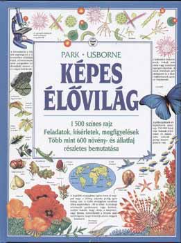 Park K�nyvkiad� - K�pes �l�vil�g - Usborne