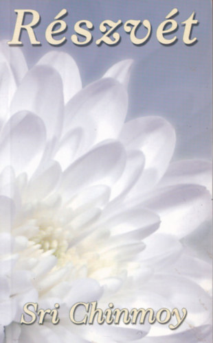 Sri Chinmoy - Rszvt