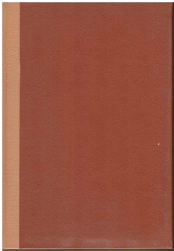 Dr. Cenner Mihály - Magyar színészet Székesfehérvárott és Fejér megyében