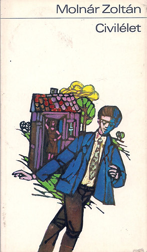 Molnár Zoltán - Civilélet