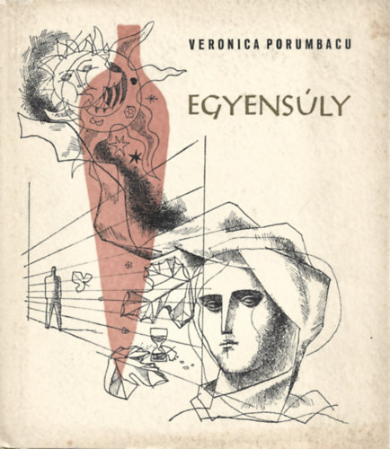 Veronica Porumbacu - Egyens�ly