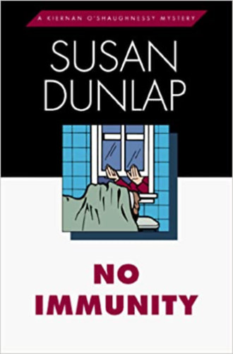 Susan Dunlap - No Immunity