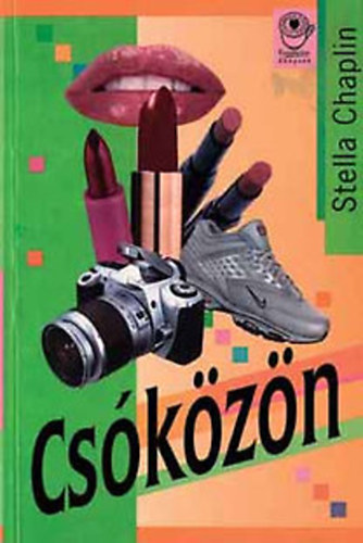 Stella Chaplin - Cs�k�z�n