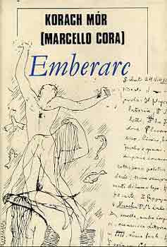 Korach M�r  (Marcello Cora) - Emberarc