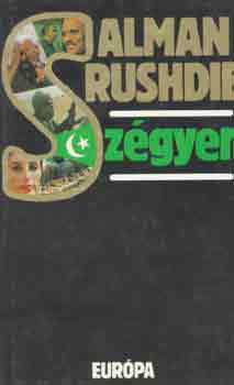 Salman Rushdie - Szégyen