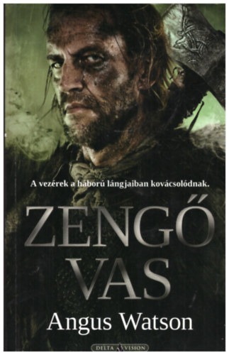 Angus Watson - Zeng vas