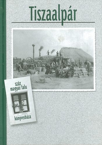 Bárth Dániel - Tiszaalpár