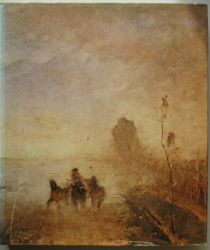 András Székely - Mihály Munkácsy