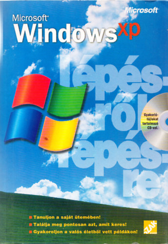 Kis dm  (szerk.) - Windows XP lpsrl lpsre (CD-vel)