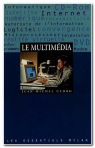 Jean-Michel Cedro - Multimdia
