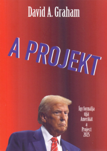 David. A. Graham - A Projekt