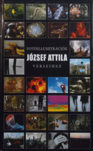 Fotillusztrcik Jzsef Attila verseihez