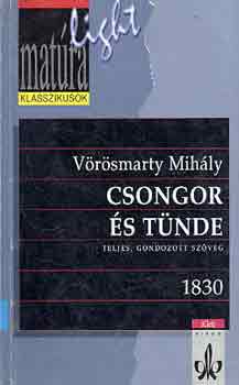 V�r�smarty Mih�ly - Csongor �s T�nde (mat�ra light)