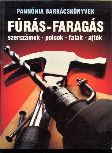 Pannonia - F�r�s-farag�s