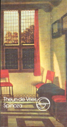 Theun De Vries - Spinoza (mérleg)