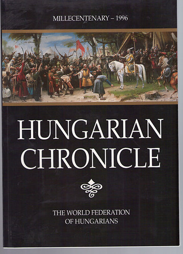 Hungarian Chronicle