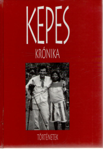 Kepes Andr�s - T�rt�netek