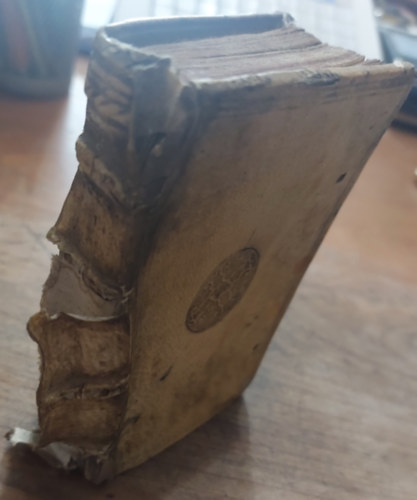 Pubii Ovidii Nasonis - OVIDII NASONIS METAMORPHOSEON libri XV Lugduni apud Ioannem Frellonium