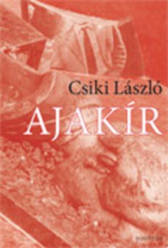 Csiki László - Ajakír