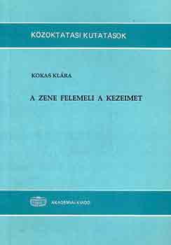 Kokas Kl�ra - A zene felemeli a kezeimet