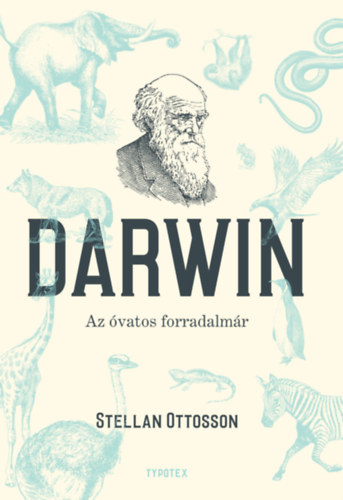 Stellan Ottosson - Darwin