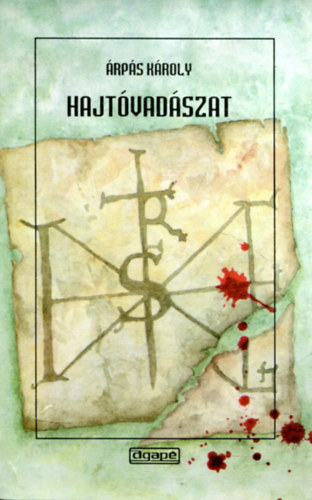 �rp�s K�roly - Hajt�vad�szat