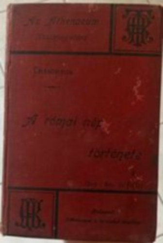 M. Creighton - A r�mai n�p t�rt�nete