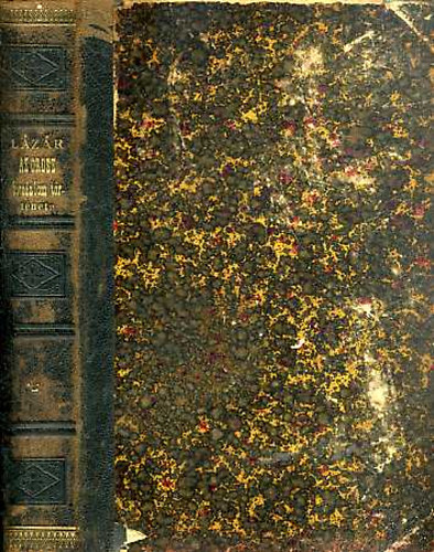 Dr. Lázár Gyula - Az orosz birodalom történelme IV. - I.Katalin czárnőtől 1725-től egész a jelenkorig.