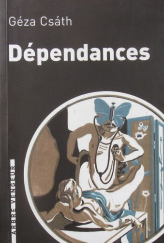 Gza Csth - Dpendances. Journal (1912-1913)