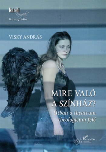 Visky Andrs - Mire val a sznhz?