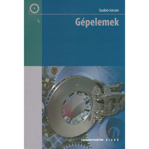 Szab Istvn - Gpelemek