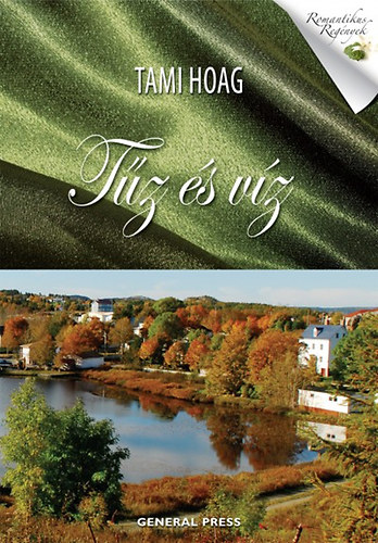 Tami Hoag - Tz s vz