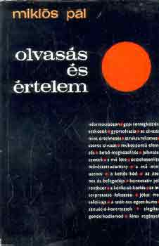 Mikl�s P�l - Olvas�s �s �rtelem
