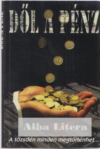 Moln�r Tibor - D�l a p�nz