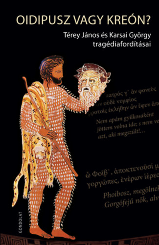 Oidipusz vagy Kre�n?